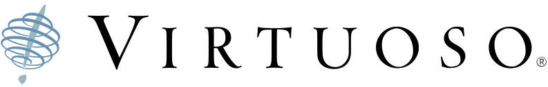 Virtuoso logo